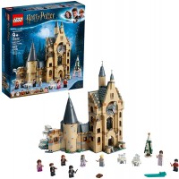 4d Cityscape Harry Potter Wizarding World Hogwarts Hogsmeade Puzzle Educational Toys Planet