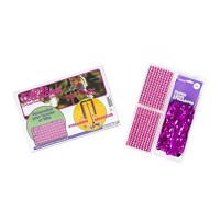 SCOOT Bedazzles for Kick Scooter Adjustable Stem