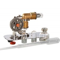 aibecy stirling engine