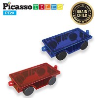 picassotiles 180 piece set