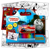 thomas the train stickers