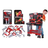 craftsman toddler tool bench