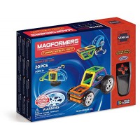 magformers space episode set