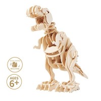 rokr walking t rex