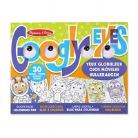 melissa and doug googly eyes