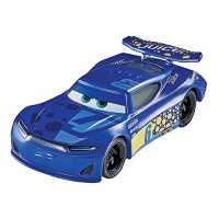 Disney Pixar Cars 3 Diecast Next Gen Transberry Juice Vehicle Educational Toys Planet