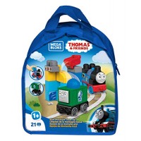 mega bloks main street friends