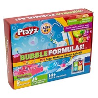 playz fun with fragrance