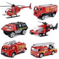 toy rescue vehicles