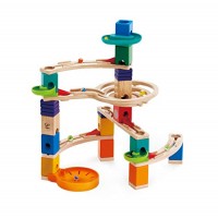 whirlpool marble run