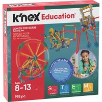 knex 705 piece set