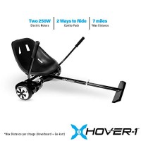 hover 1 hoverboard attachment