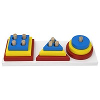 stack and sort board