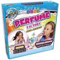 playz fun with fragrance