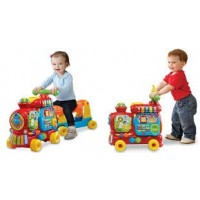 vtech sit to stand ultimate alphabet train replacement walkie talkie