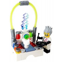 science lego