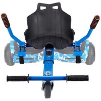 hoverboard go kart for kids