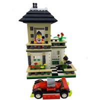 happy town toys