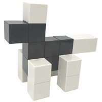 design magnetic building blocks