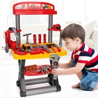 boys tool bench