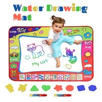 water doodle board
