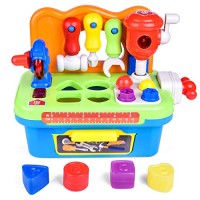 shape sorter fun pot