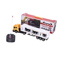 remote control tractor trailers