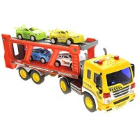 carrier truck toy