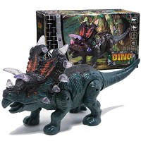 triceratop dinosaur toys