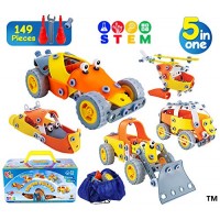stem construction toys