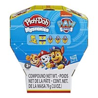 Play-Doh Paw Patrol Rescue Marshall Toy Figure and Toolset With 4 Cans Age 3 for sale online