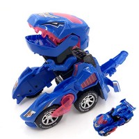 robot car for kids