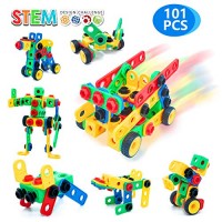 meigo stem toys