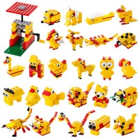 engineering building blocks