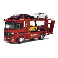 die casting car model