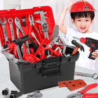 toy tool set workbench
