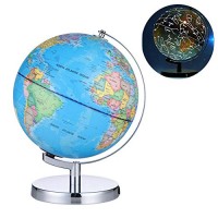 interactive globe for kids