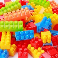large building blocks plastic