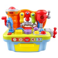 the learning journey little baby bongo drums