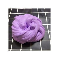 BOHS Red Lightweight Foam Modeling and Slime Clay Air Dry for Preschool Arts /& Crafts,1.1lb//500Grams