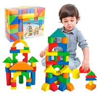 soft blocks for toddlers