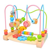 bead maze for babies