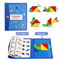 magnetic shape blocks