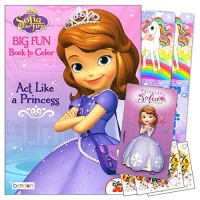 Disney Cars Accessories for Kids Bundle Includes Separately Licensed Reward Stickers and Door Hangers for Children Coloring Book Set