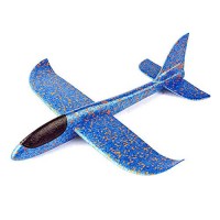 foam plane