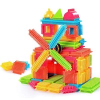 bristle blocks 85
