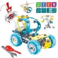 construction toys for 10 year olds