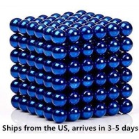 magnetic fidget beads