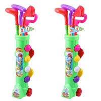 TOYANDONA 1 Set of Toy Indoor Outdoor Plastic Parent-Child Sport Ball Toys for Kids Adults