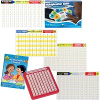 multiplication learning toys